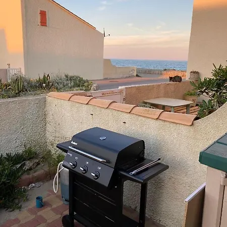 Appartement In Résidence Naturiste Direkt Am *