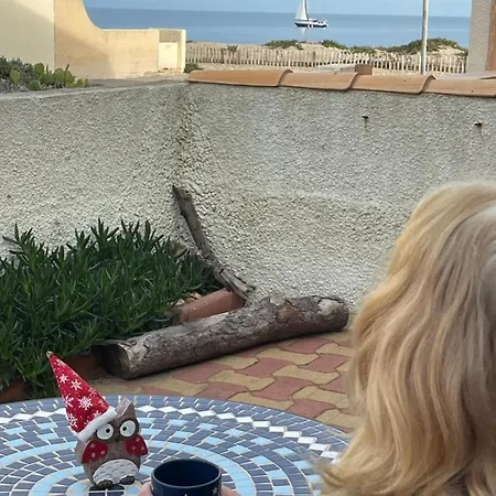 In Résidence Naturiste Direkt Am