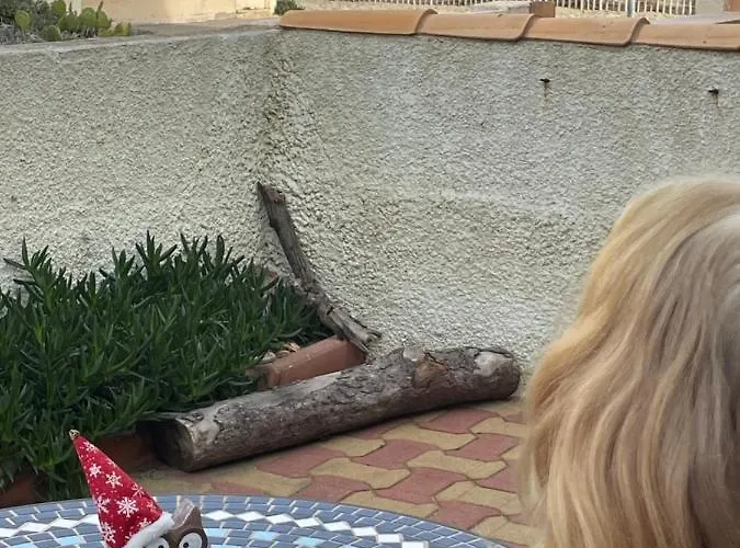 In Résidence Naturiste Direkt Am