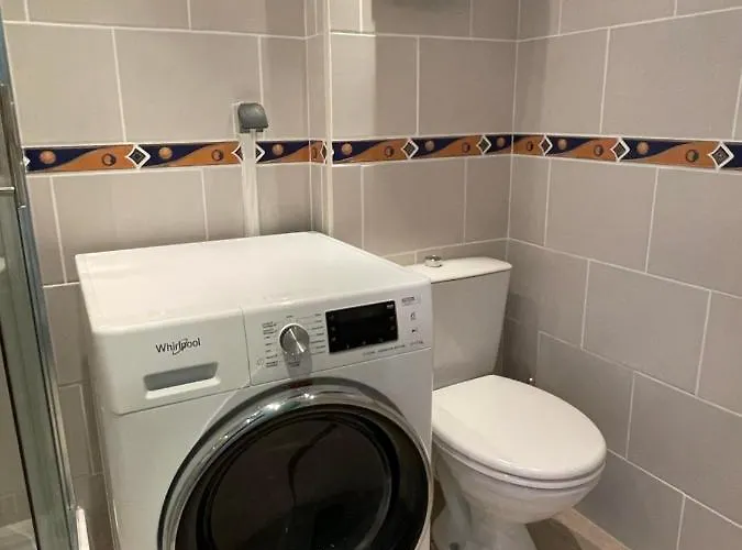 Apartment In Résidence Naturiste Direkt Am *