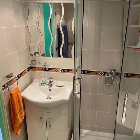 In Naturiste Direkt Am Lejlighed Leucate