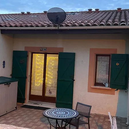 In Naturiste Direkt Am Apartmán *