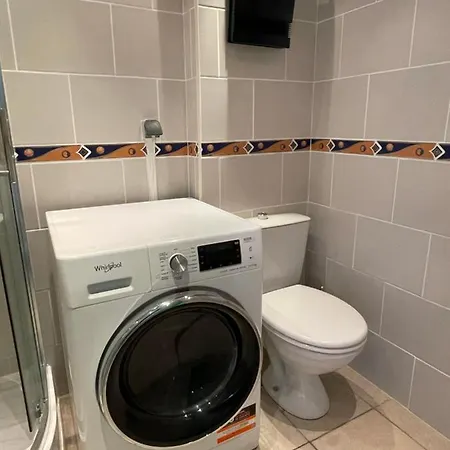 Apartment In Naturiste Direkt Am *