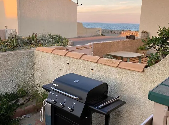 Appartement In Naturiste Direkt Am *