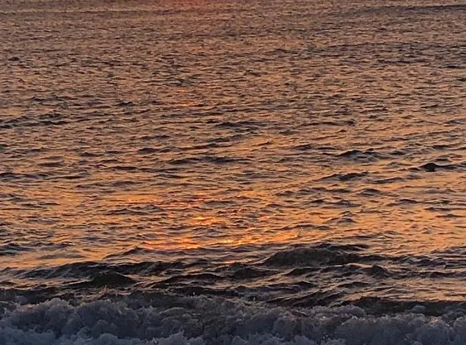 Appartement In Naturiste Direkt Am Leucate
