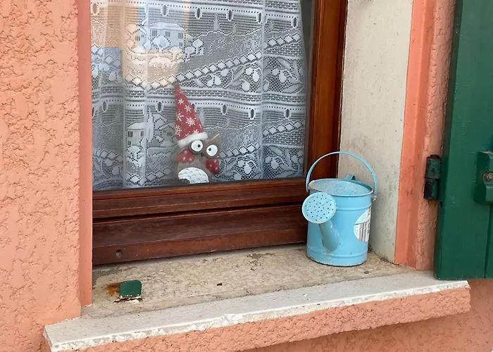 In Naturiste Direkt Am Appartement Leucate