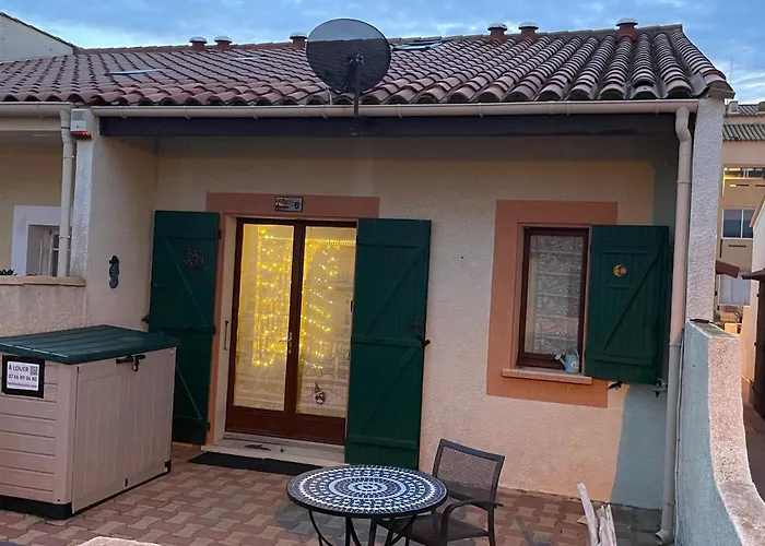 In Naturiste Direkt Am Appartement *