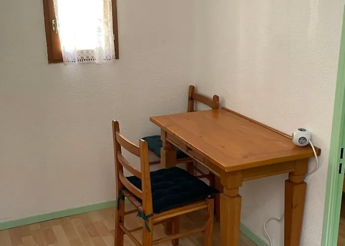 Appartement In Naturiste Direkt Am